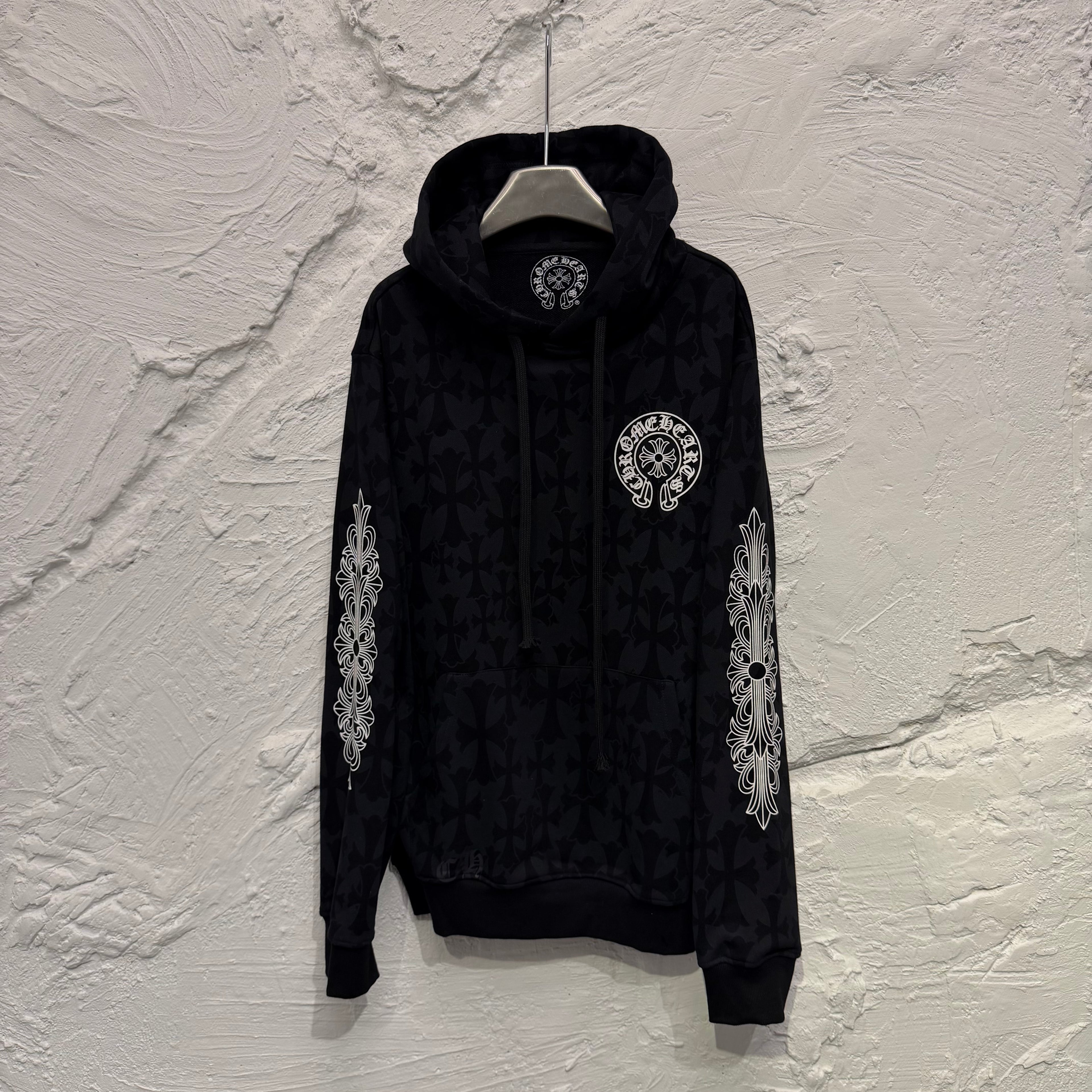 CHROME HEARTS 0017