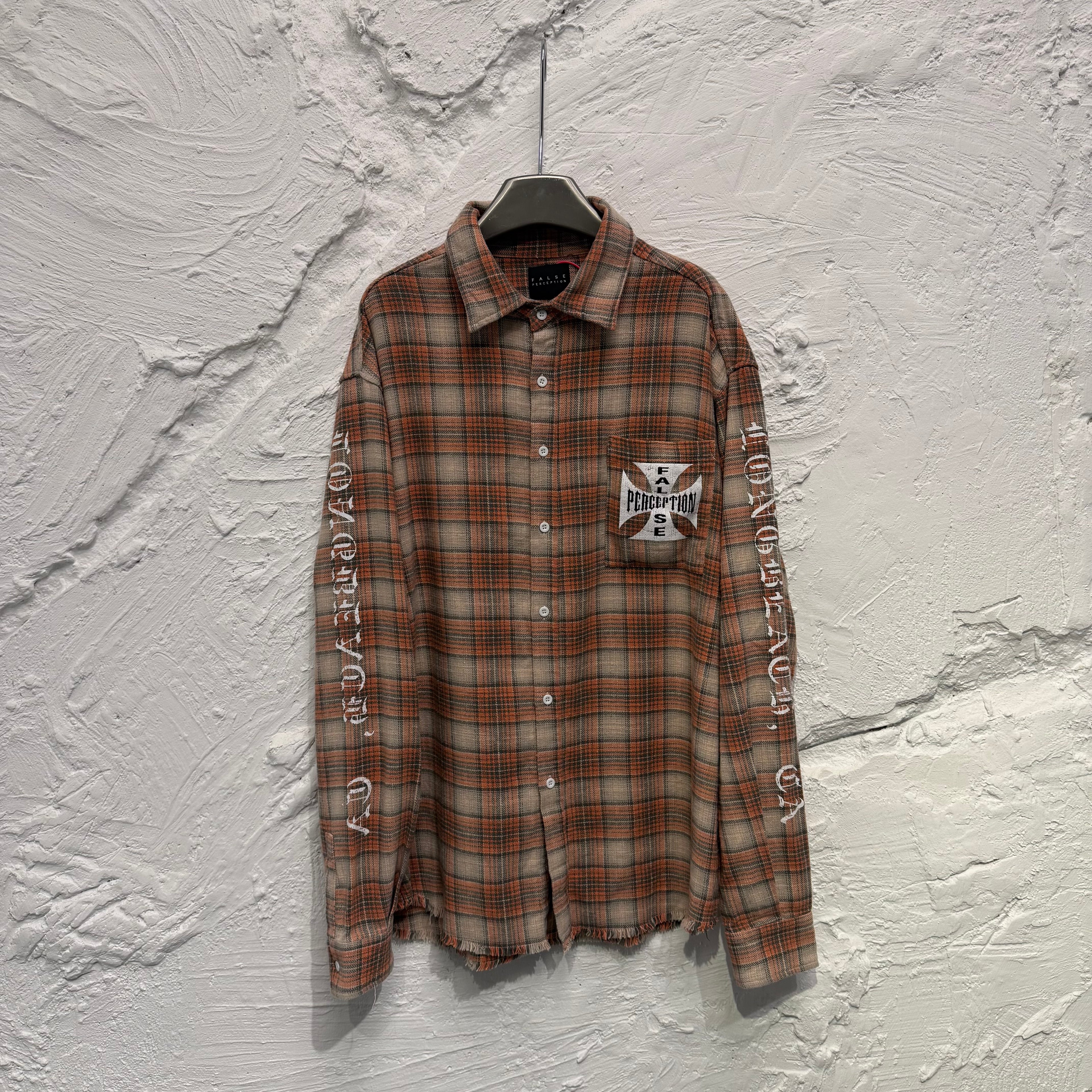 FALSE PERCEPTION 0013