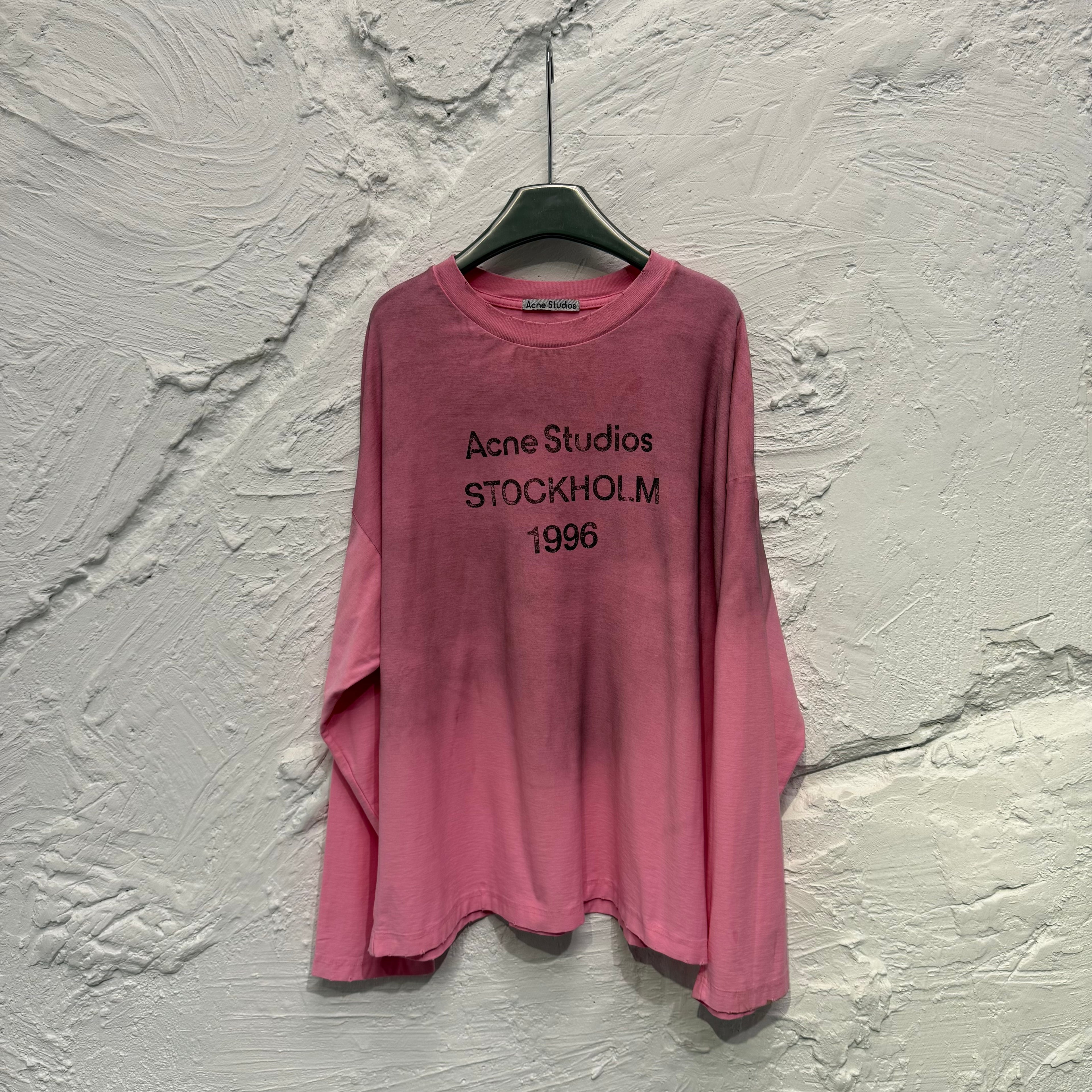 ACNE STUDIOS 0015