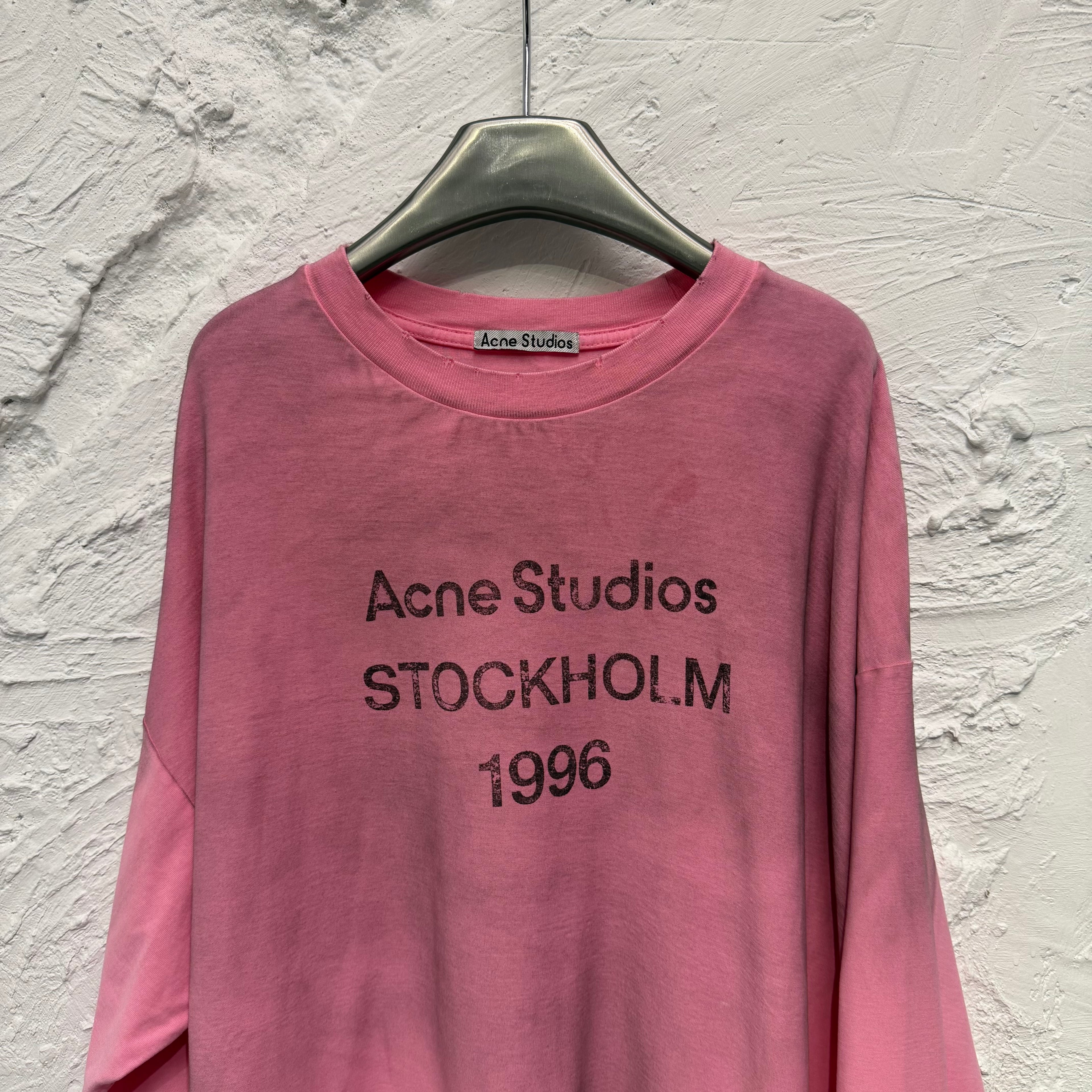 ACNE STUDIOS 0015