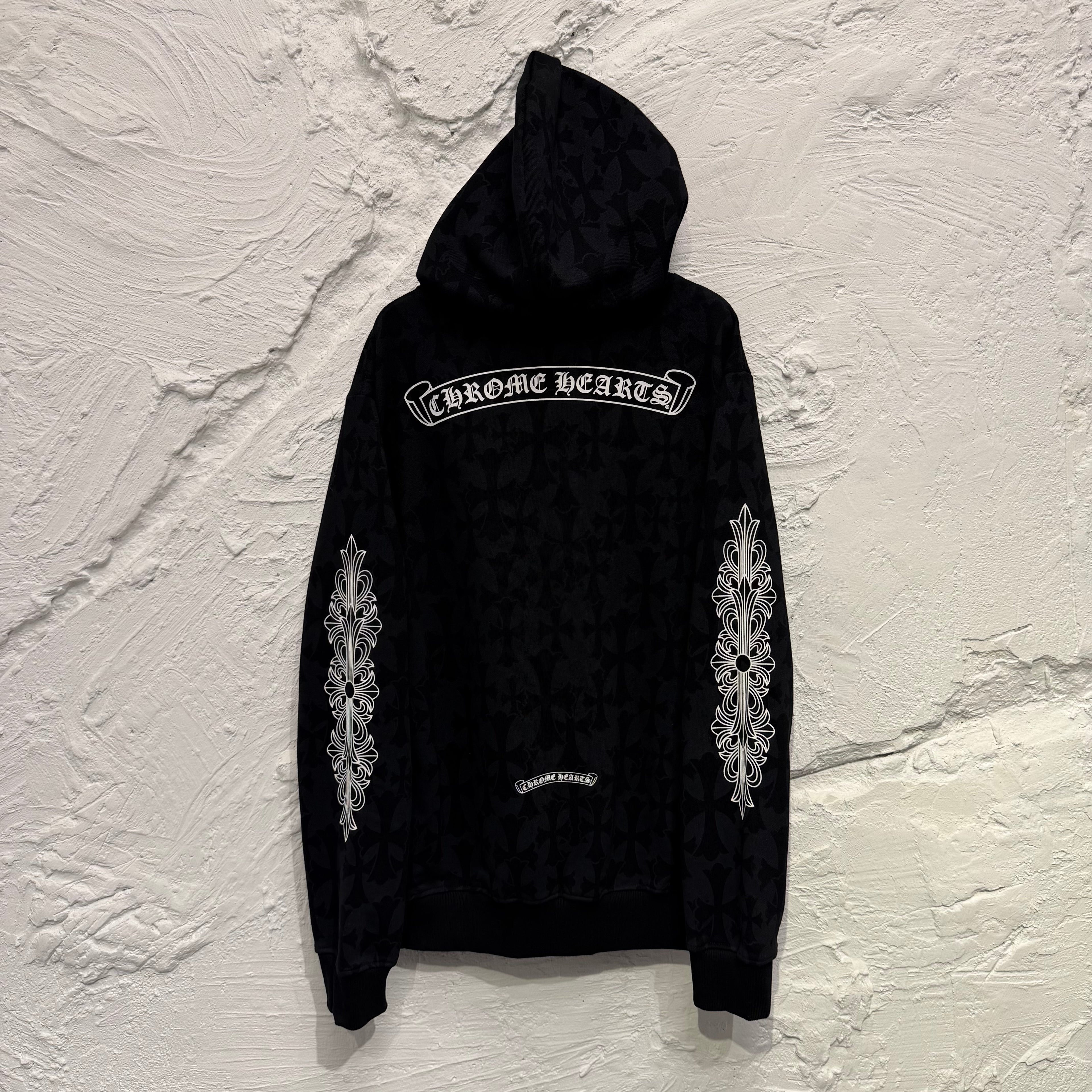 CHROME HEARTS 0017