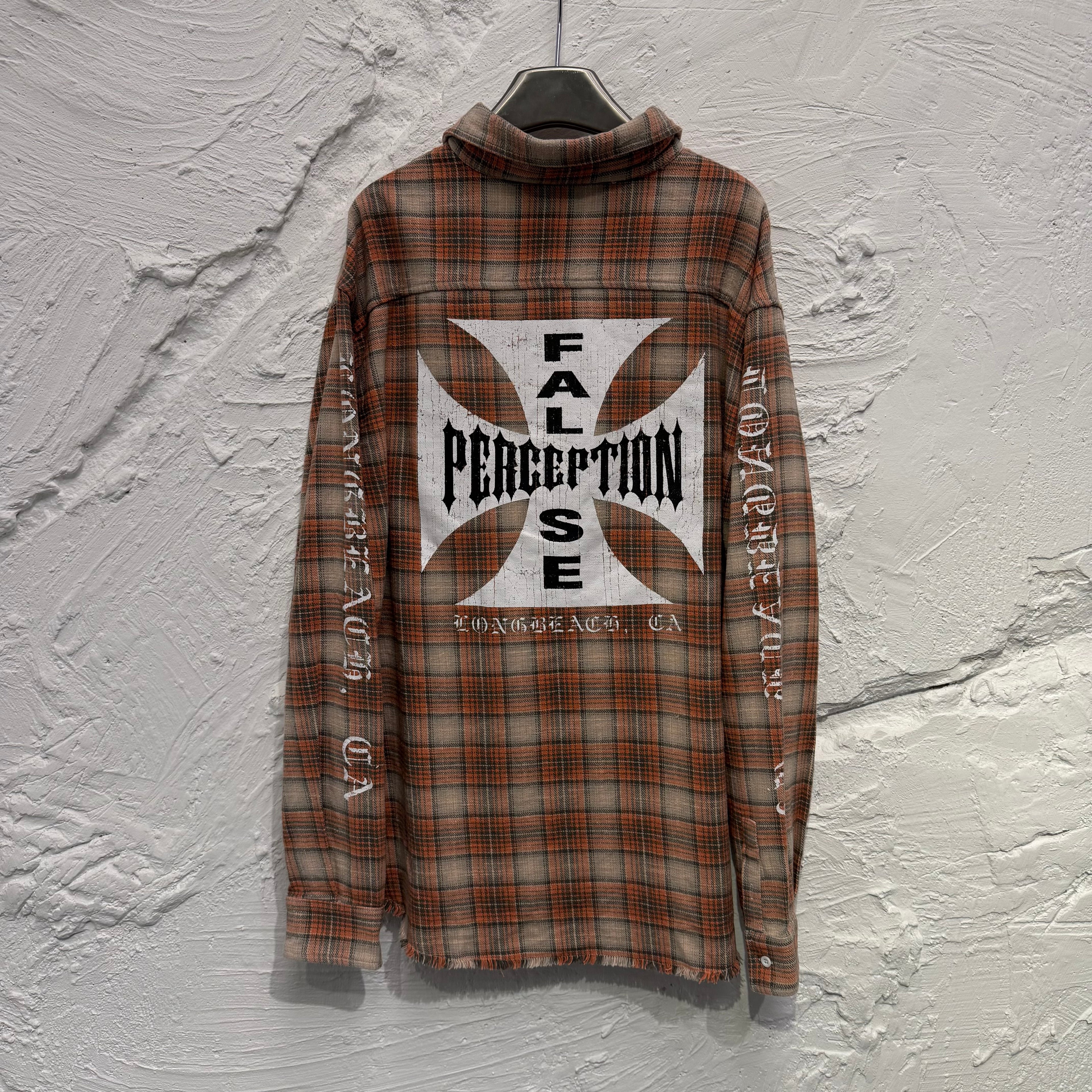 FALSE PERCEPTION 0013