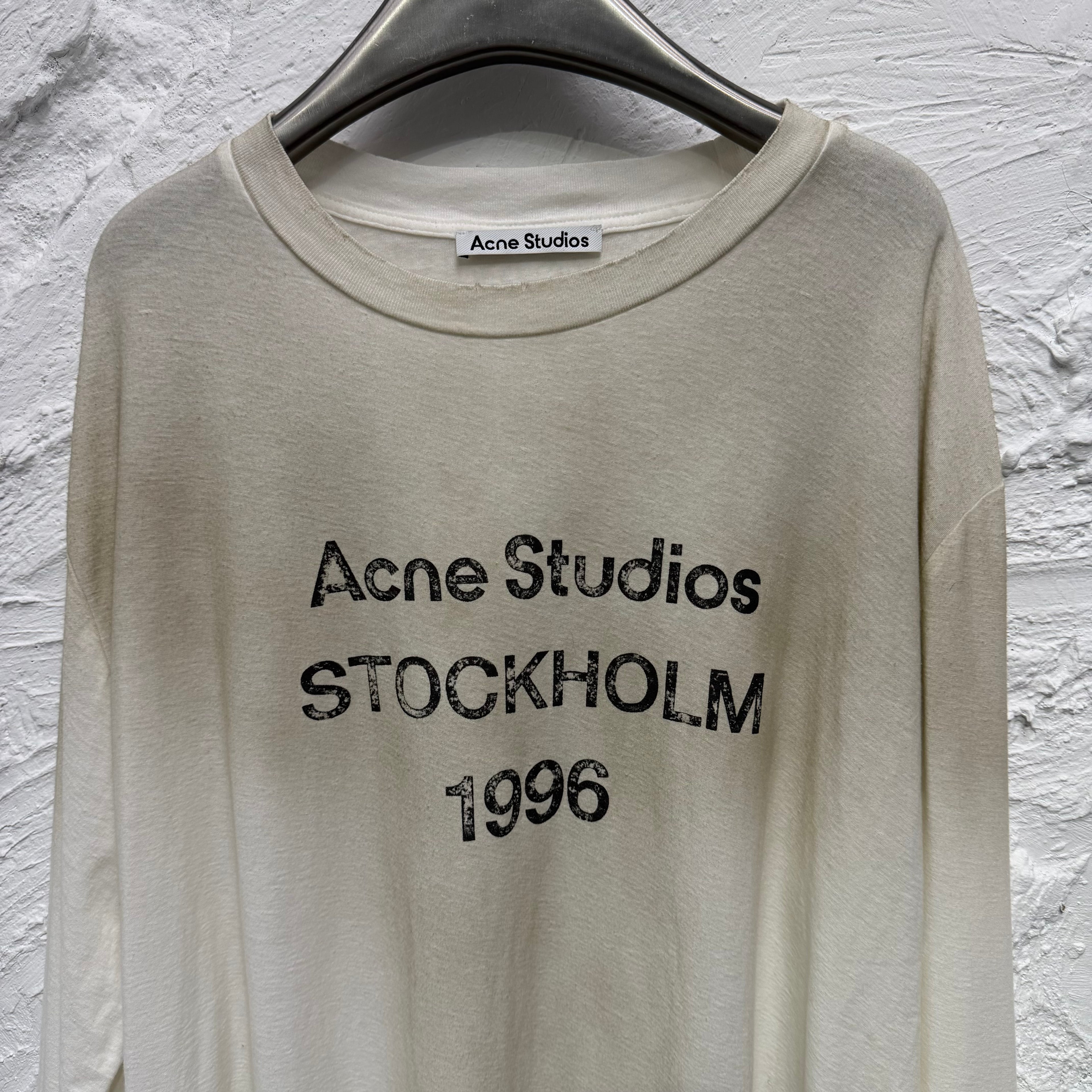 ACNE STUDIOS 0016